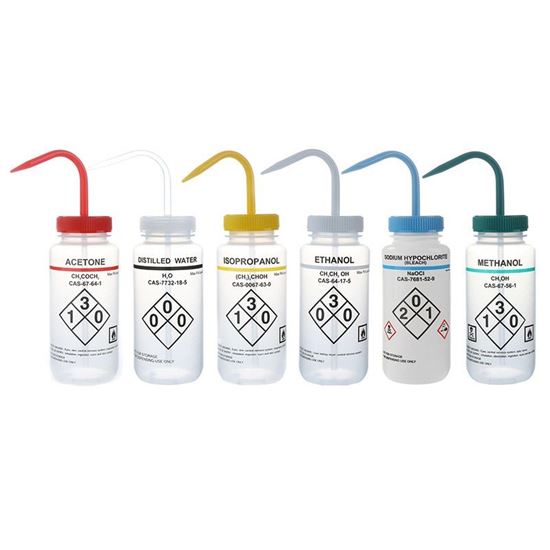 BOTTLES, WASHING, SAFETY, LDPE, HEATHROW