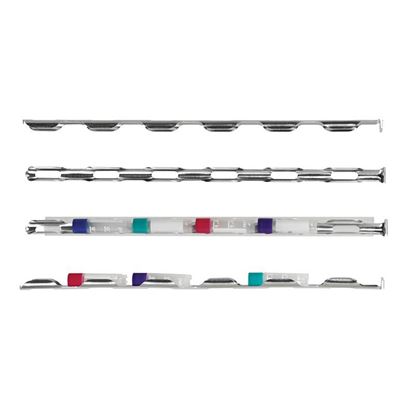 CANE FOR CRYOVIAL TUBES, ALUMINUM, HEATHROW