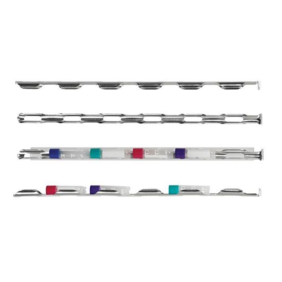 CANE FOR CRYOVIAL TUBES, ALUMINUM, HEATHROW
