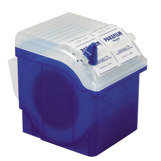CG-1398-D-010 DISPENSER FOR PARAFILM® M SEALING FILM, ABS PLASTIC, HEATHROW