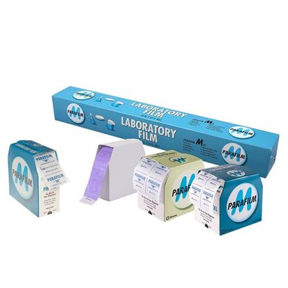 PARAFILM® M SEALING FILM, HEATHROW