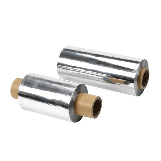 ALUMINUM FOIL ROLLS, HEATHROW