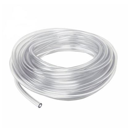 TUBING, SILICONE, PLATINUM CURED, MEDICAL GRADE, SILCON® MED-X