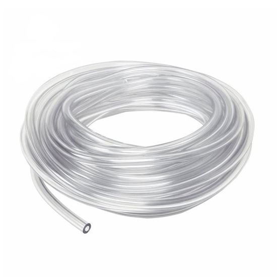 TUBING, SILICONE, PLATINUM CURED, MEDICAL GRADE, SILCON® MED-X