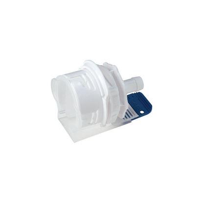 3/8 HOSE BARB ASEPTIQUIK BODY, STERILE, CPC AQC17006