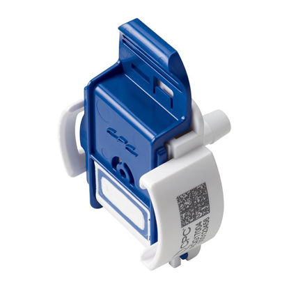 1/4 HOSE BARB GENDERLESS ASEPTIQUIK G CONNECTOR BODY, STERILE, CPC AQG17004
