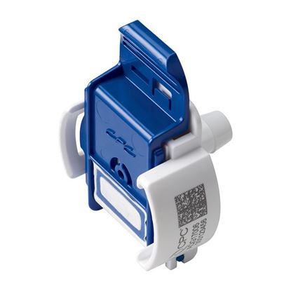 3/8 HOSE BARB GENDERLESS ASEPTIQUIK G CONNECTOR BODY, STERILE, CPC AQG17006