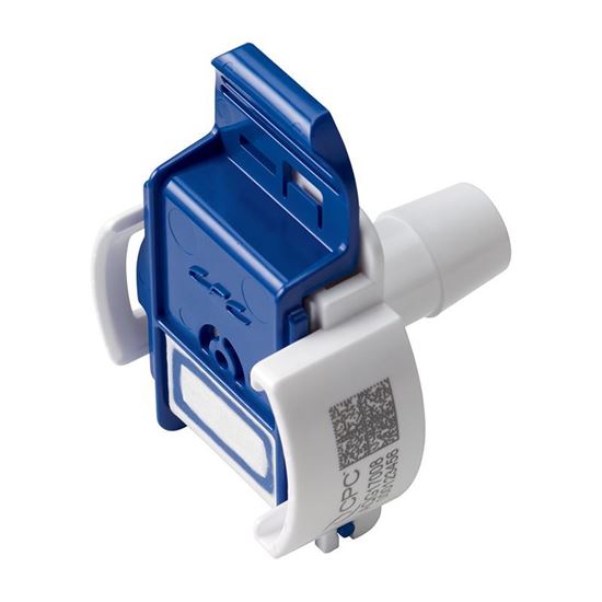 1/2 HOSE BARB GENDERLESS ASEPTIQUIK G CONNECTOR BODY, STERILE, CPC AQG17008