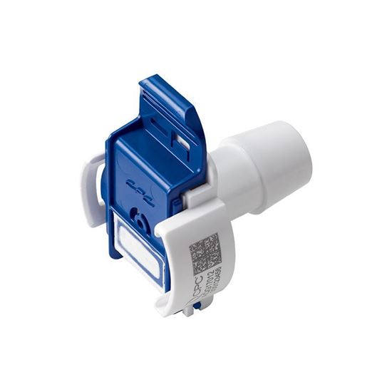 3/4 HOSE BARB GENDERLESS ASEPTIQUIK G CONNECTOR BODY, STERILE, CPC AQG1701