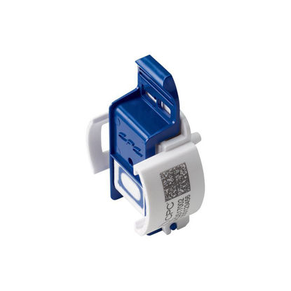 1/8 HOSE BARB GENDERLESS ASEPTIQUIK S CONNECTOR, STERILE, CPC AQS17002