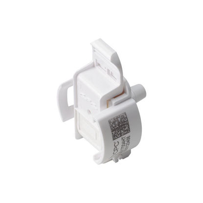 1/4 HOSE BARB GENDERLESS ASEPTIQUIK S CONNECTOR BODY, HIGH TEMPERATURE, STERILE, CPC AQS17004HT