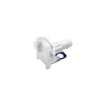 3/4 HOSE BARB ASEPTIQUIK X BODY, STERILE, CPC AQX17012
