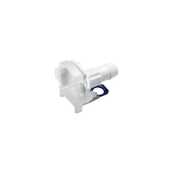 3/4 HOSE BARB ASEPTIQUIK X BODY, STERILE, CPC AQX17012