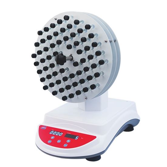 VERSA-ROLL ROLLER DRUM, DIGITAL
