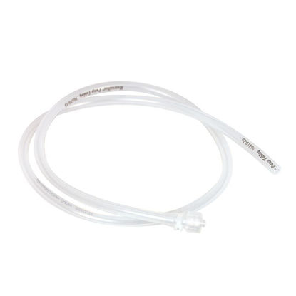 STRAIGHT CONNECTOR WITH MALE LUER