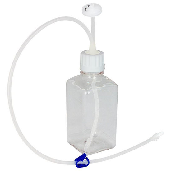 CLS-1168-0500MLC: 500ML BOTTLE ASSEMBLY