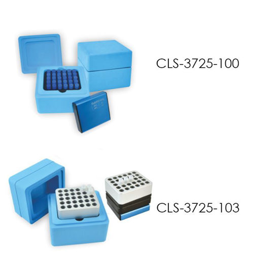 FREEZEBOX, ICE-FREE, FREEZER BOX