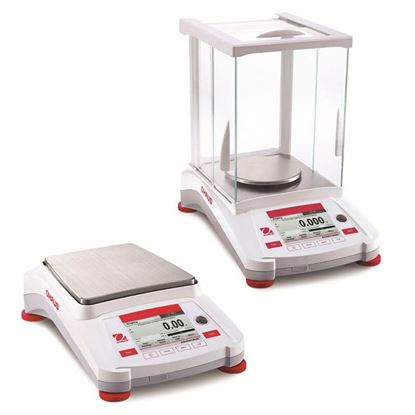 PRECISION BALANCE, ADVENTURER®, OHAUS