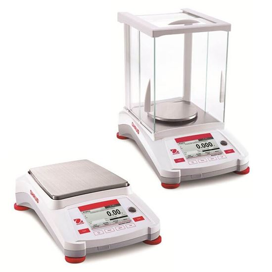 PRECISION BALANCE, ADVENTURER®, OHAUS