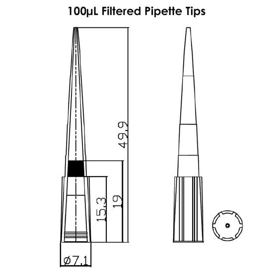 100µL SPECS