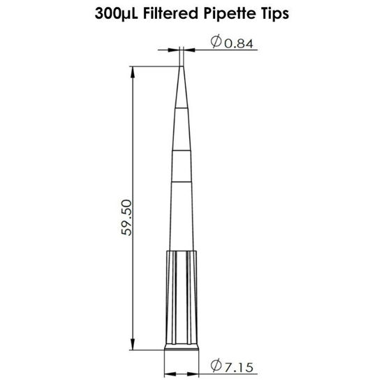 300µL SPECS