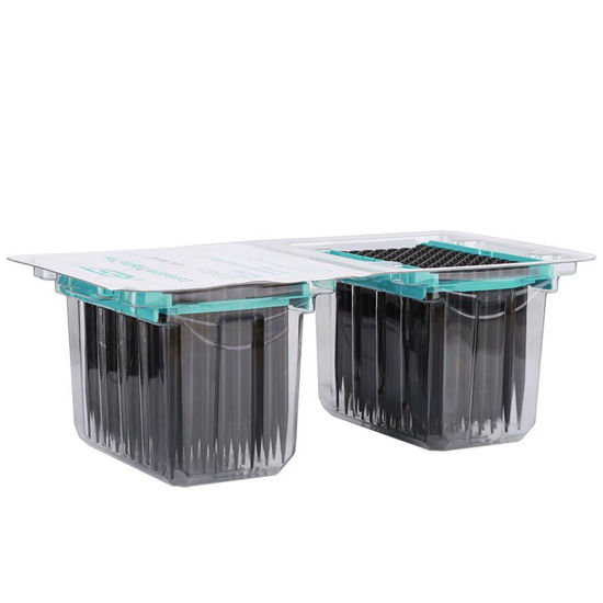 AUTOMATION CONDUCTIVE TIPS FOR TECAN, PRE-STERILIZED