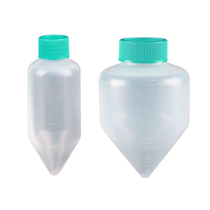 TUBES, CENTRIFUGE, CONICAL, 250 AND 500ML, NEST