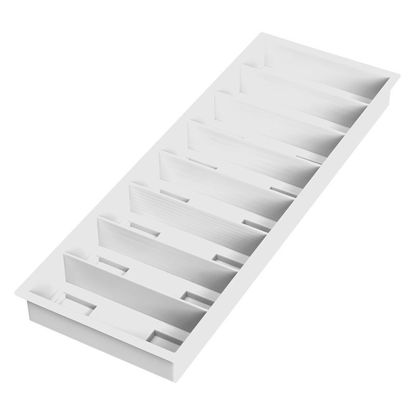 SLIDE TRAY FOR CELLTREAT CHAMBER SLIDES