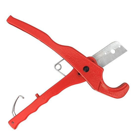 TUBING CUTTERS