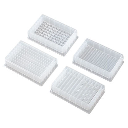 REAGENT RESERVOIRS, POLYPROPYLENE