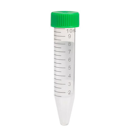 CENTRIFUGE TUBES, POLYPROPYLENE, STERILE