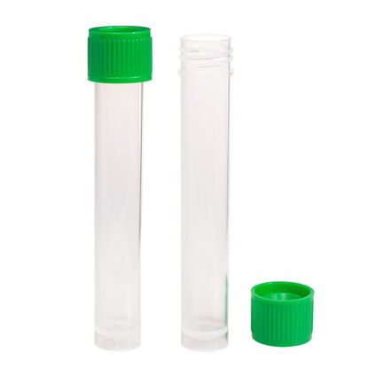 TRANSPORT TUBES, 12ML, STERILE