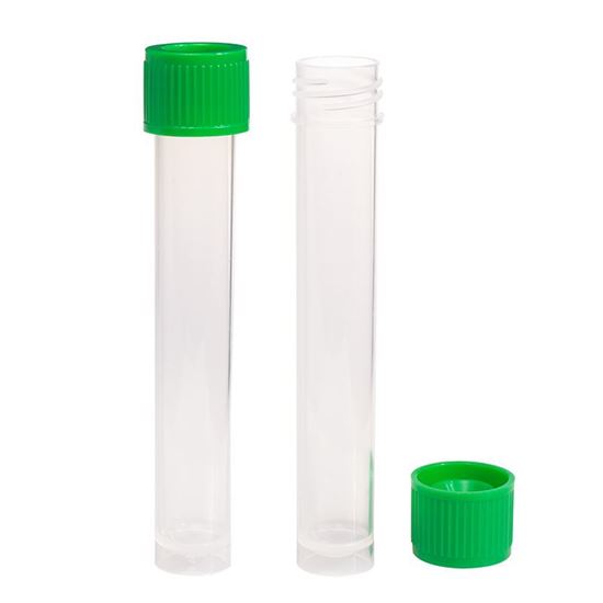 TRANSPORT TUBES, 12ML, STERILE