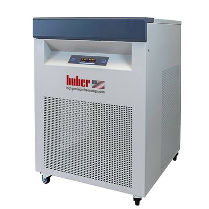 CHILLER, BENCHTOP, COOLING, -20 TO +15°C, HUBER CS 35
