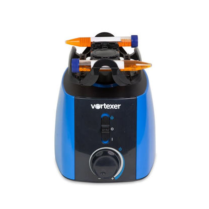 VORTEXER, VORTEX MIXER, HEATHROW