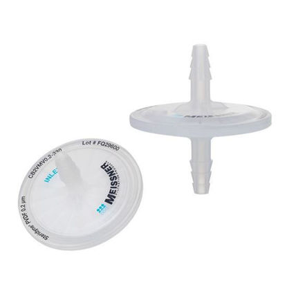FILTER, VENT, PTFE, REUSABLE, 50MM, NON-STERILE