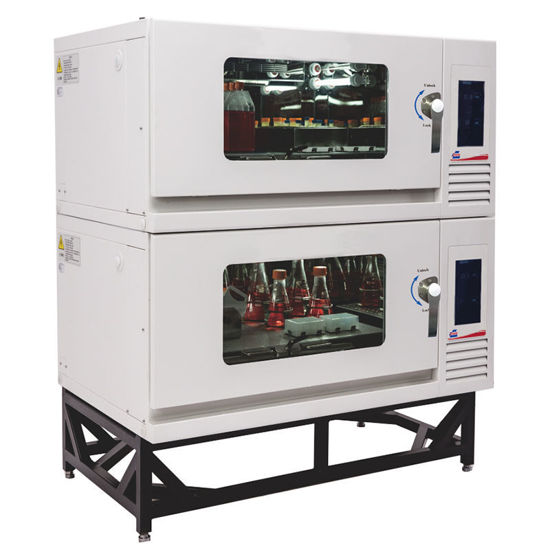 CLS-2542 DOUBLE STACK