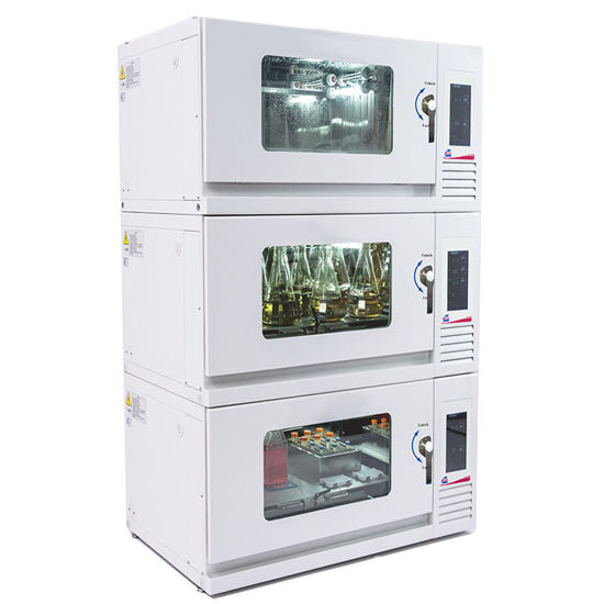 CLS-2542 TRIPLE STACK