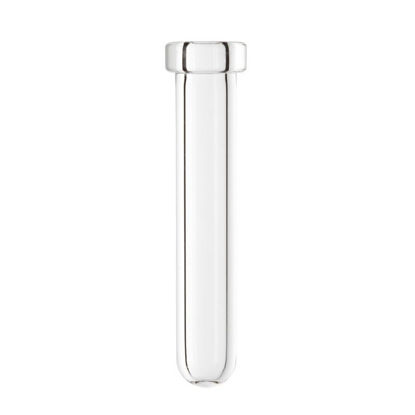 8MM CRIMP TOP 6MM DIAMETER VIALS