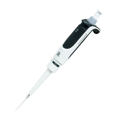 PIPETTORS, TRANSFERPETTE® S SINGLE CHANNEL PIPETTES, FIXED VOLUME
