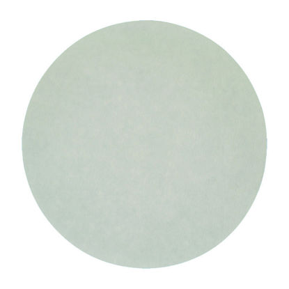 FILTER PAPER FOR TABLE TOP BUCHNER FUNNELS