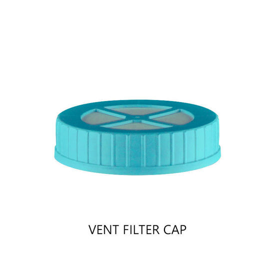 VENT FILTER CAP