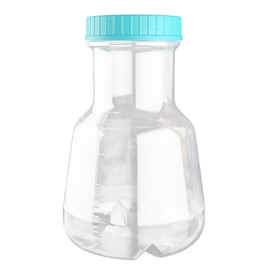 FLASK, ERLENMEYER, 3L WIDE MOUTH, HIGH EFFICIENCY, POLYCARBONATE, BAFFLED BOTTOM, STERILE, USP CLASS VI, NEST, CG BIOSCIENCES