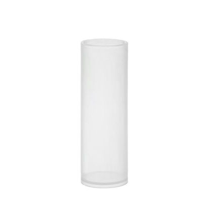 SHELL VIALS, POLYPROPYLENE