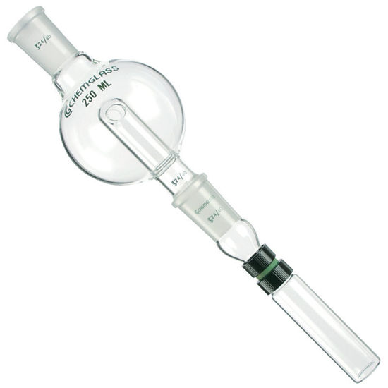 ADAPTERS, ROTARY EVAPORATORS, VIALS