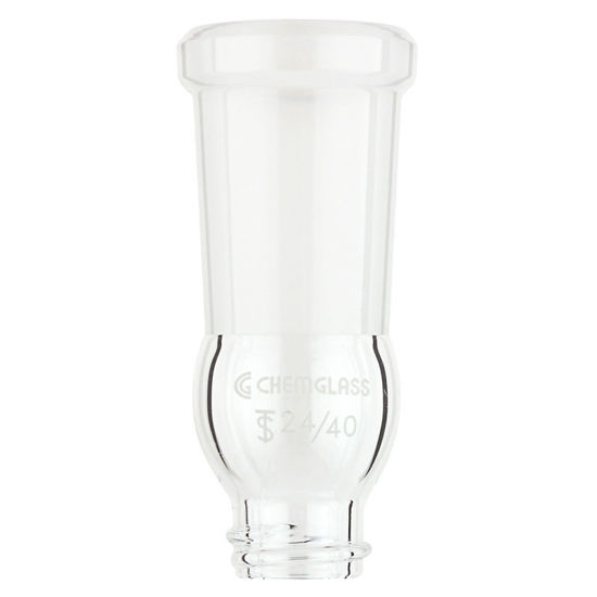 ADAPTERS, ROTARY EVAPORATORS, VIALS