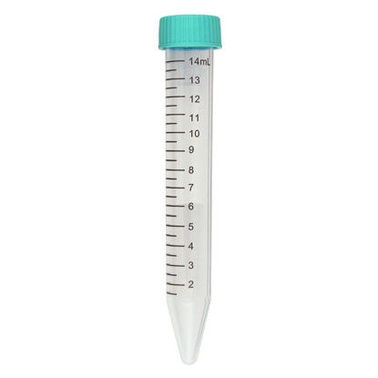 CENTRIFUGE TUBES, 15ML, STANDARD, NON-STERILE, BULK PACKS, NEST