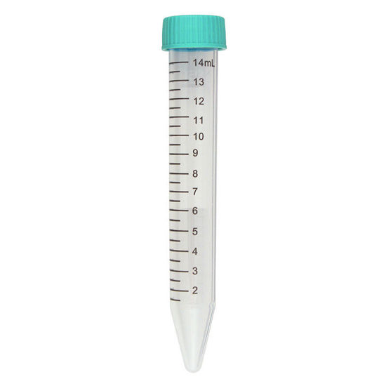 CENTRIFUGE TUBES, 15ML, STANDARD, NON-STERILE, BULK PACKS, NEST