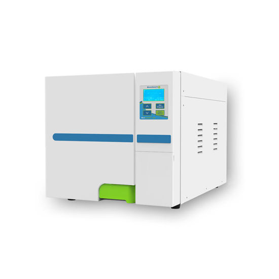 AUTOCLAVE, BENCHTOP, BIOCLAVE
