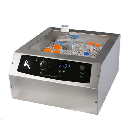 14L BEAD BATH, LAB ARMOR